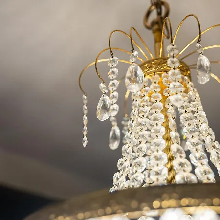 Le Champagne Palace - Hyper Centre D'épernay Appartement Épernay