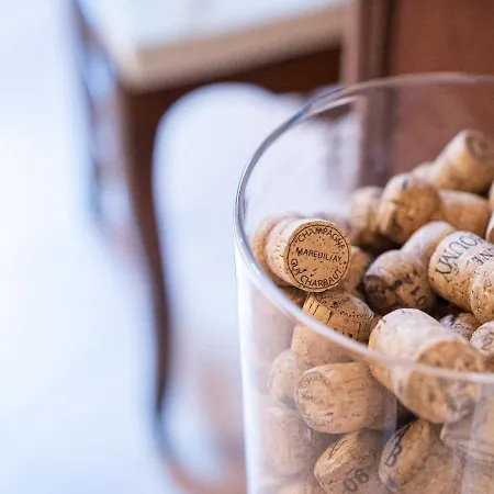 Le Champagne Palace - Hyper Centre D'épernay Appartement *