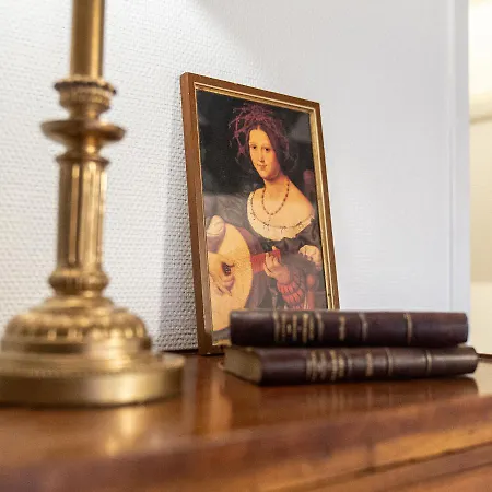 Le Champagne Palace - Hyper Centre D'épernay * Épernay