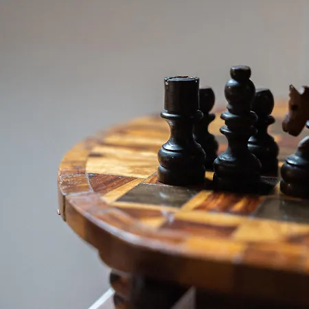 Appartement Le Champagne Palace - Hyper Centre D'épernay Épernay