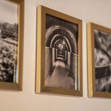 Appartement Le Champagne Palace - Hyper Centre D'épernay *