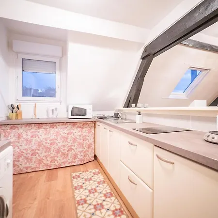 Le Champagne Palace - Hyper Centre D'épernay