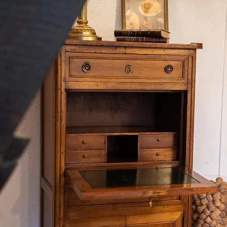 Le Champagne Palace - Hyper Centre D'épernay Épernay