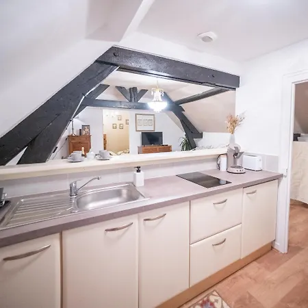 Le Champagne Palace - Hyper Centre D'épernay Appartement Épernay