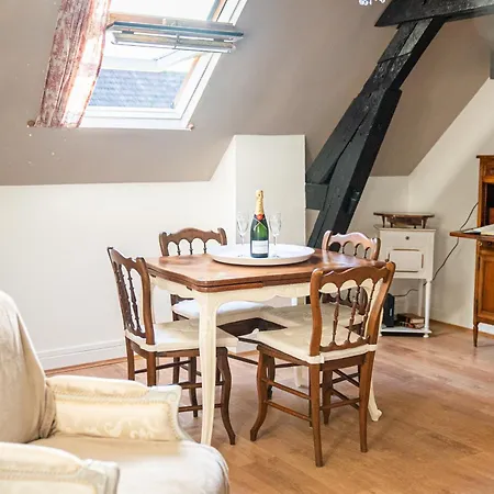 Appartement Le Champagne Palace - Hyper Centre D'épernay *