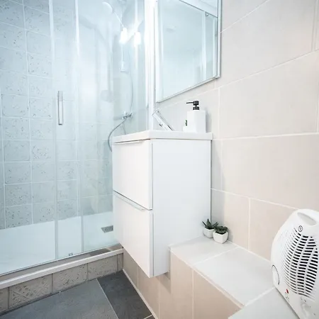 Apartman Le Champagne Palace - Hyper Centre D'epernay *