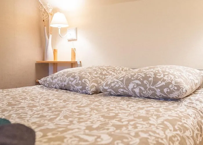 Le Champagne Palace - Hyper Centre D'epernay Апартаменты