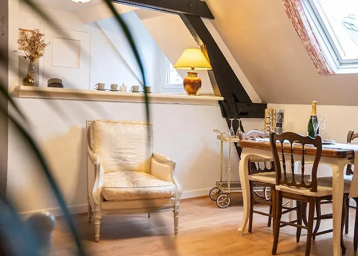 Le Champagne Palace - Hyper Centre D'epernay Апартаменты Эперне