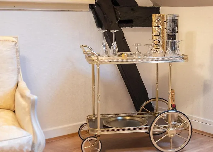 Le Champagne Palace - Hyper Centre D'epernay