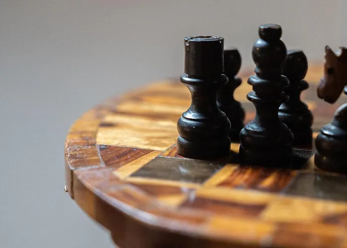 Апартаменты Le Champagne Palace - Hyper Centre D'epernay Эперне