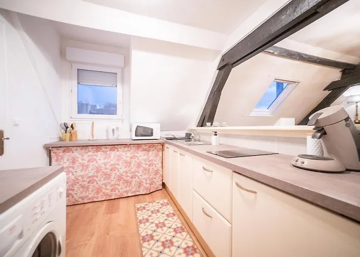 Le Champagne Palace - Hyper Centre D'epernay