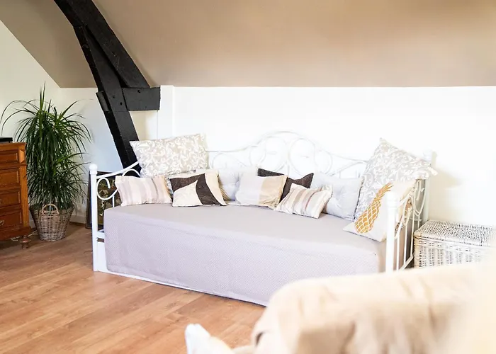 Le Champagne Palace - Hyper Centre D'epernay * Эперне