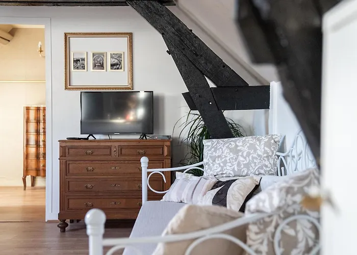 Le Champagne Palace - Hyper Centre D'epernay