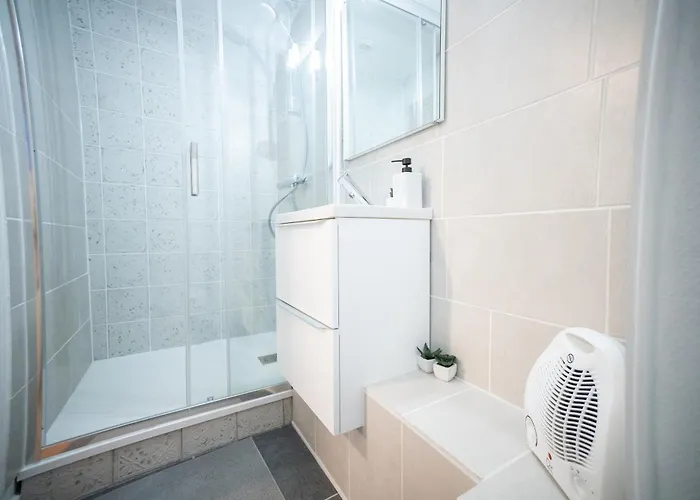 Апартаменты Le Champagne Palace - Hyper Centre D'epernay *