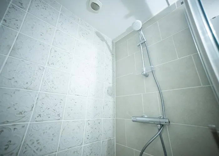 Le Champagne Palace - Hyper Centre D'epernay Апартаменты *